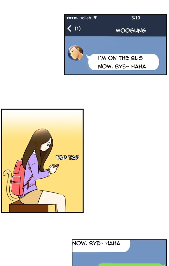 Read New Normal: Class 8 chapter 113 image 31 on Lezhin