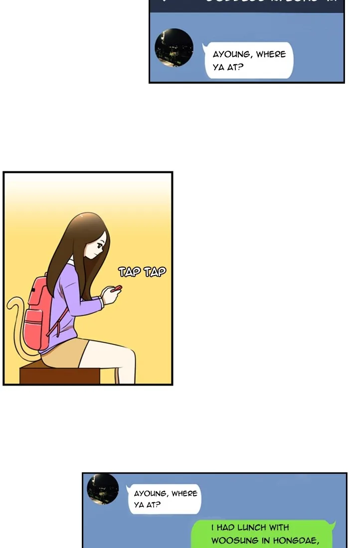 Read New Normal: Class 8 chapter 113 image 33 on Lezhin