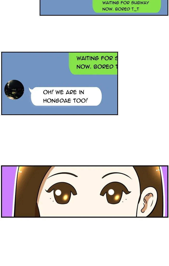 Read New Normal: Class 8 chapter 113 image 34 on Lezhin