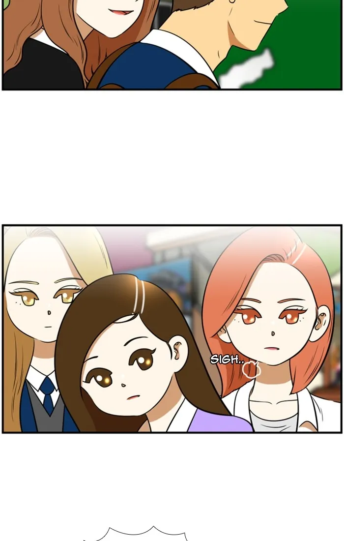 Read New Normal: Class 8 chapter 113 image 40 on Lezhin