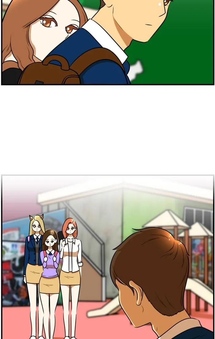 Read New Normal: Class 8 chapter 113 image 42 on Lezhin