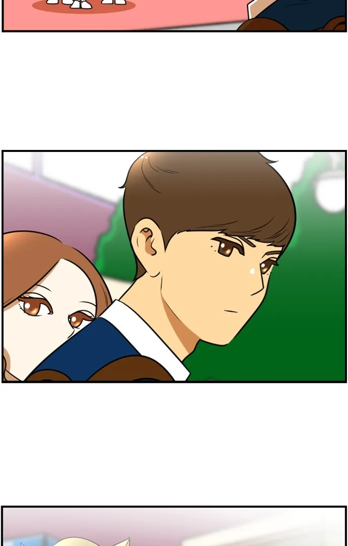 Read New Normal: Class 8 chapter 113 image 43 on Lezhin