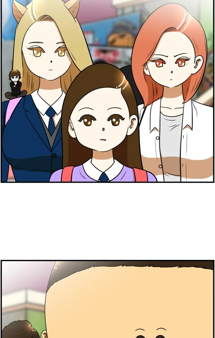Read New Normal: Class 8 chapter 113 image 44 on Lezhin