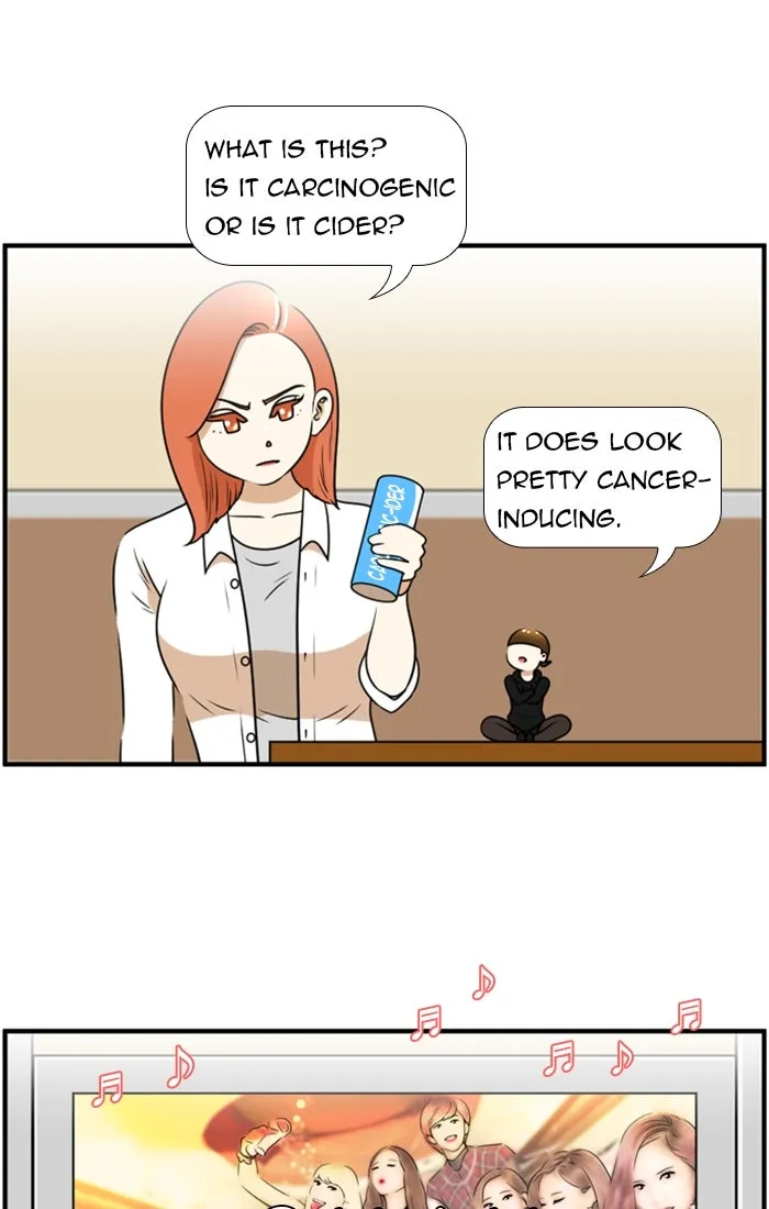 Read New Normal: Class 8 chapter 113 image 6 on Lezhin