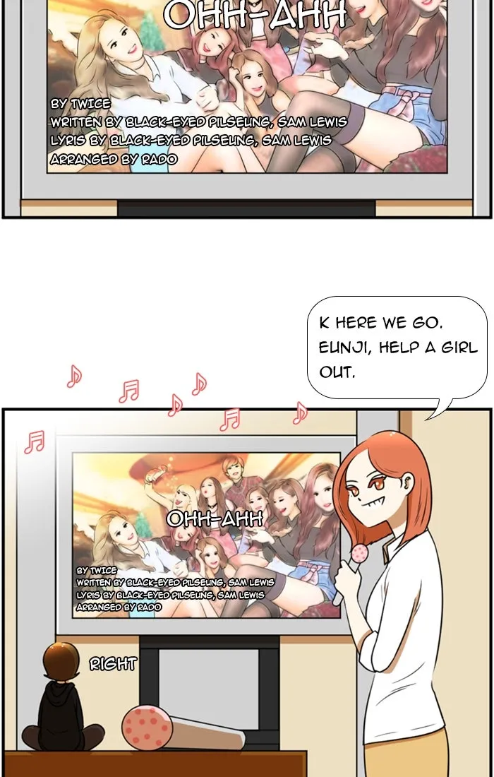 Read New Normal: Class 8 chapter 113 image 7 on Lezhin