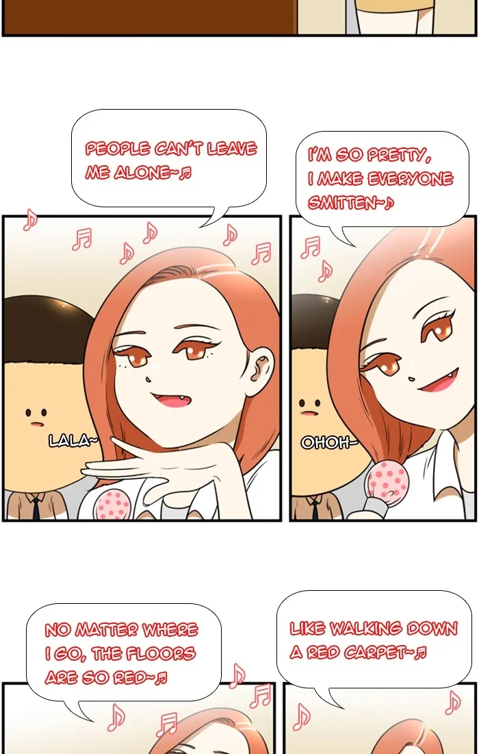 Read New Normal: Class 8 chapter 113 image 8 on Lezhin