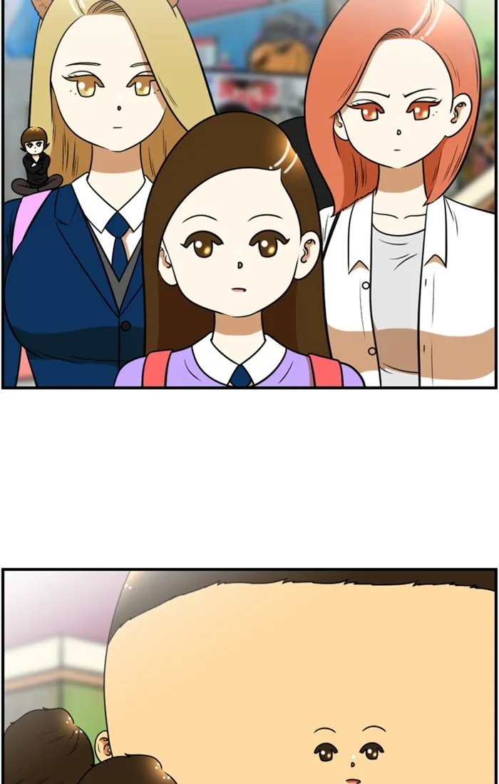 Read New Normal: Class 8 chapter 114 image 1 on Lezhin