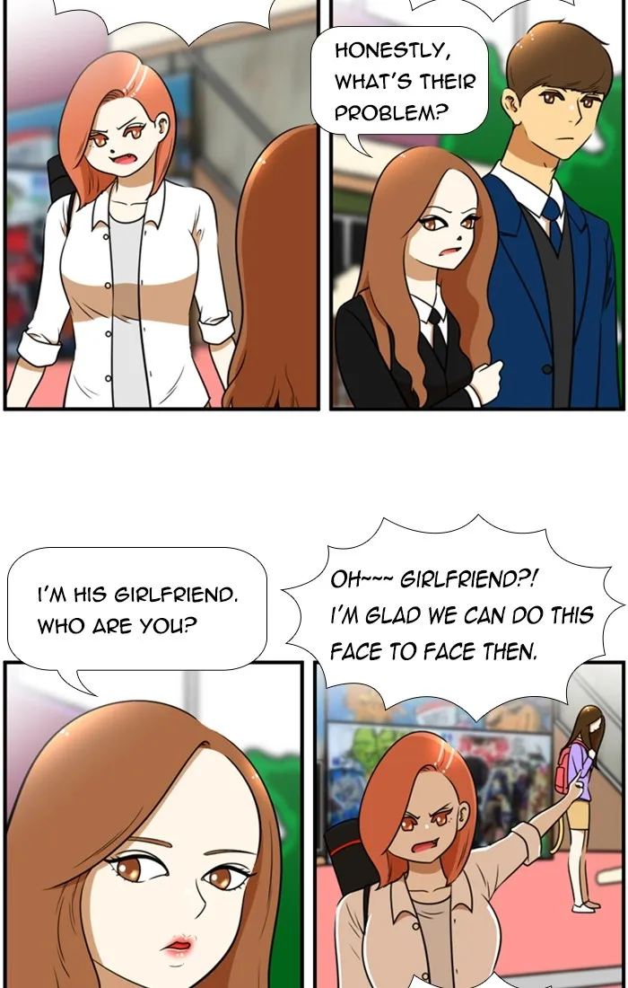 Read New Normal: Class 8 chapter 114 image 10 on Lezhin