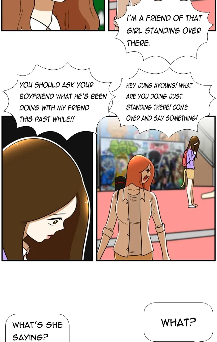 Read New Normal: Class 8 chapter 114 image 11 on Lezhin