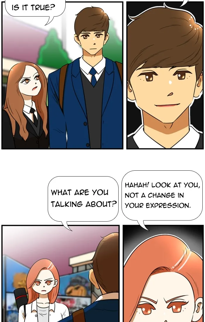 Read New Normal: Class 8 chapter 114 image 12 on Lezhin