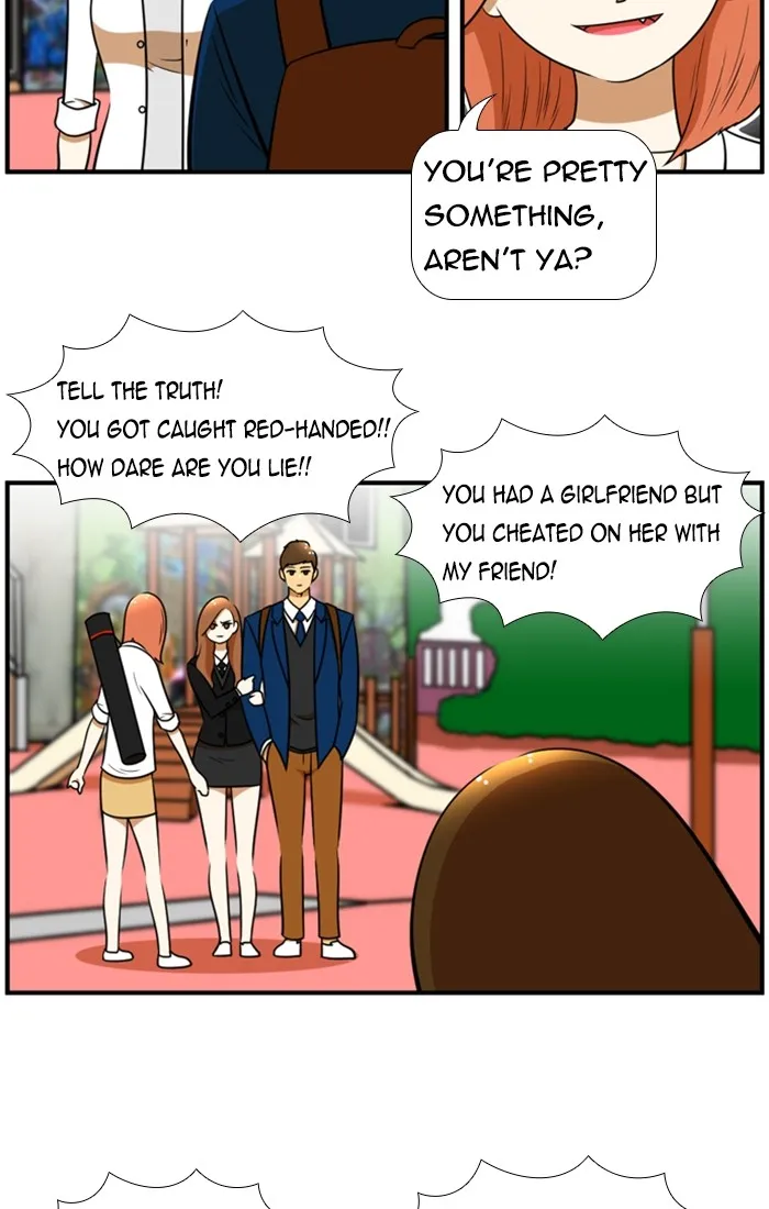 Read New Normal: Class 8 chapter 114 image 13 on Lezhin