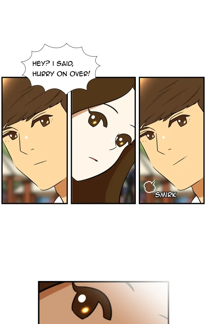 Read New Normal: Class 8 chapter 114 image 15 on Lezhin