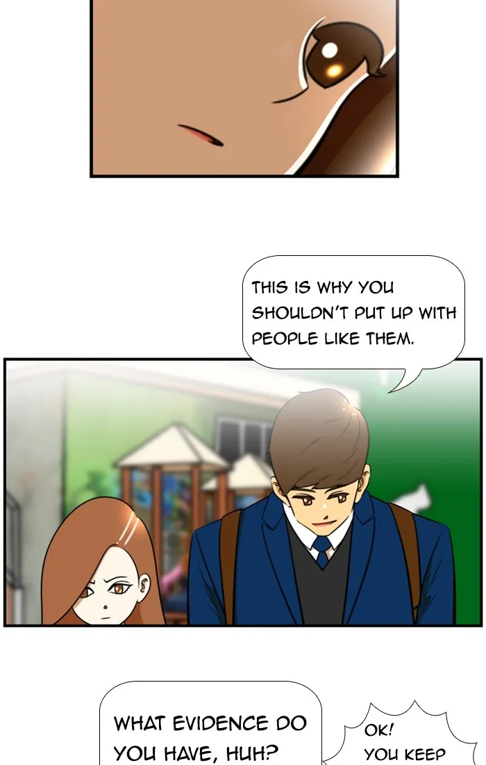 Read New Normal: Class 8 chapter 114 image 16 on Lezhin