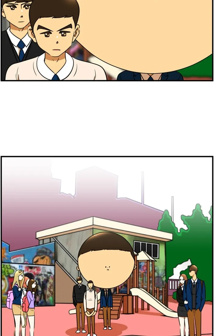 Read New Normal: Class 8 chapter 114 image 2 on Lezhin