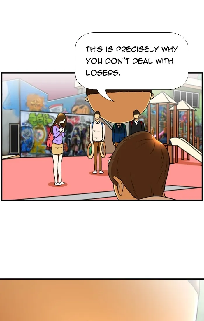 Read New Normal: Class 8 chapter 114 image 21 on Lezhin