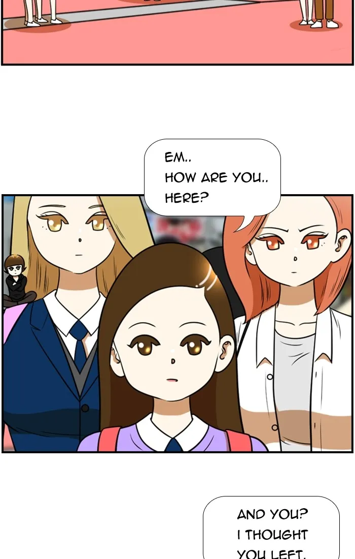Read New Normal: Class 8 chapter 114 image 3 on Lezhin