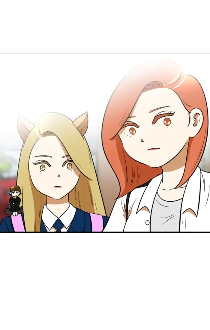 Read New Normal: Class 8 chapter 114 image 32 on Lezhin