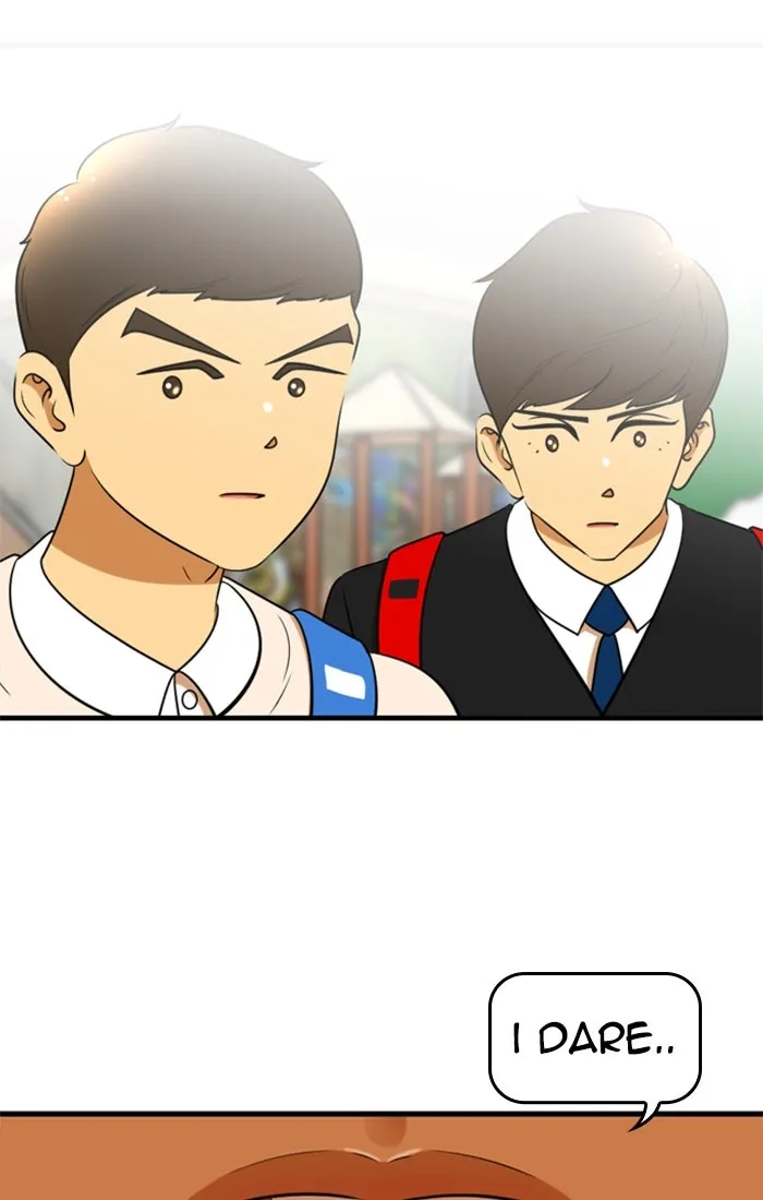 Read New Normal: Class 8 chapter 114 image 33 on Lezhin