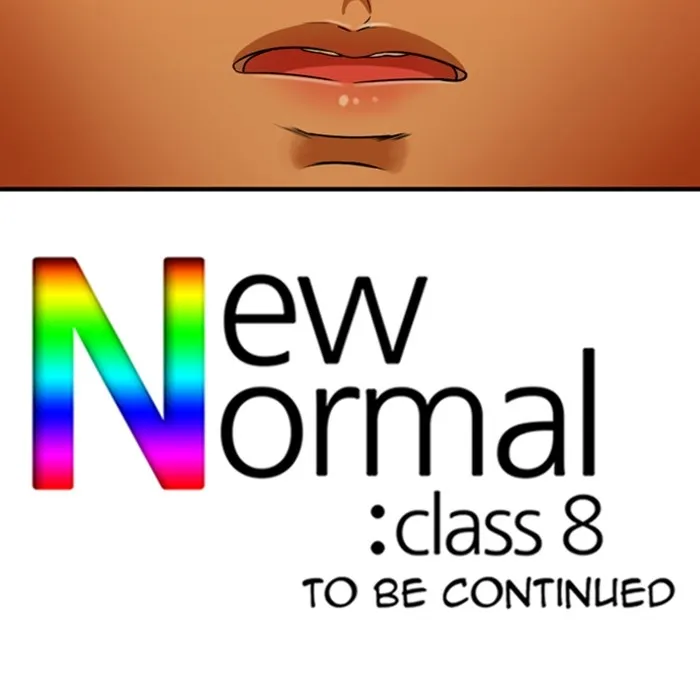 Read New Normal: Class 8 chapter 114 image 35 on Lezhin