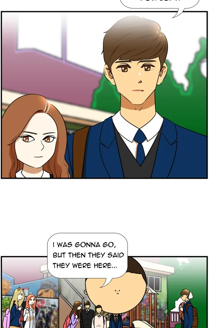 Read New Normal: Class 8 chapter 114 image 4 on Lezhin
