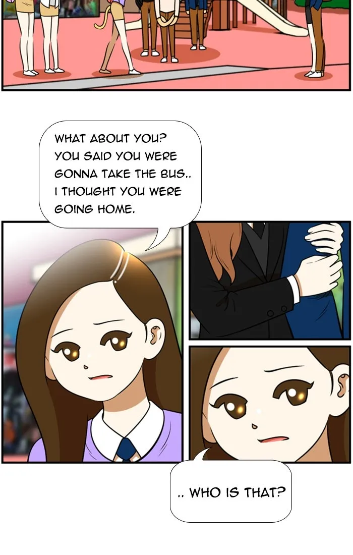 Read New Normal: Class 8 chapter 114 image 5 on Lezhin