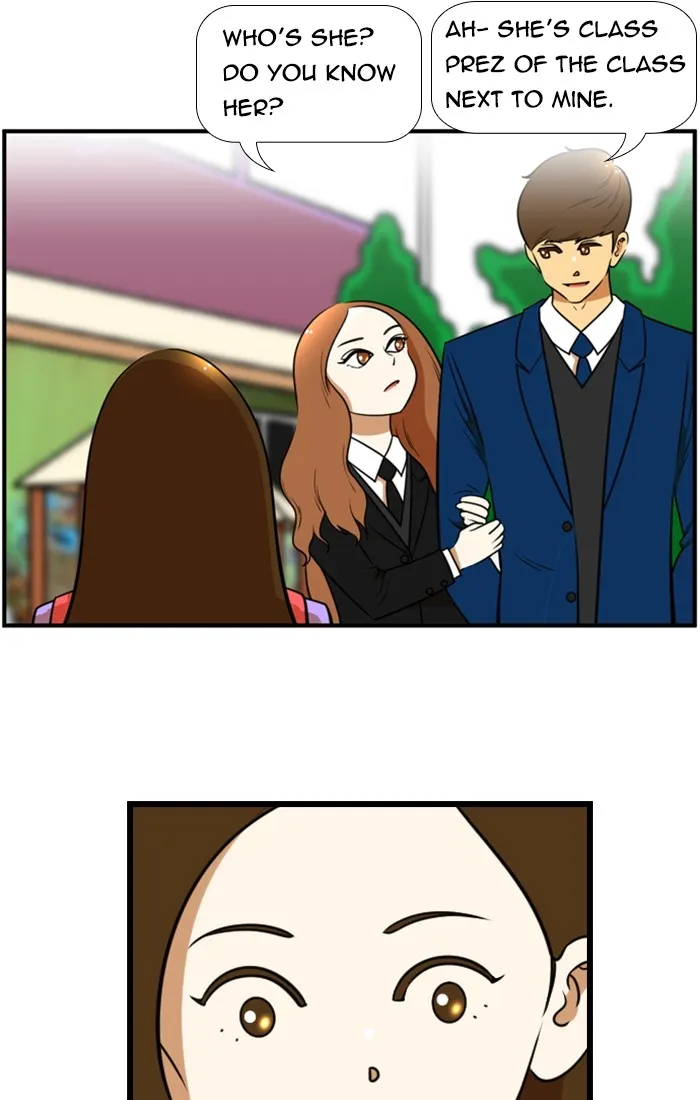 Read New Normal: Class 8 chapter 114 image 6 on Lezhin