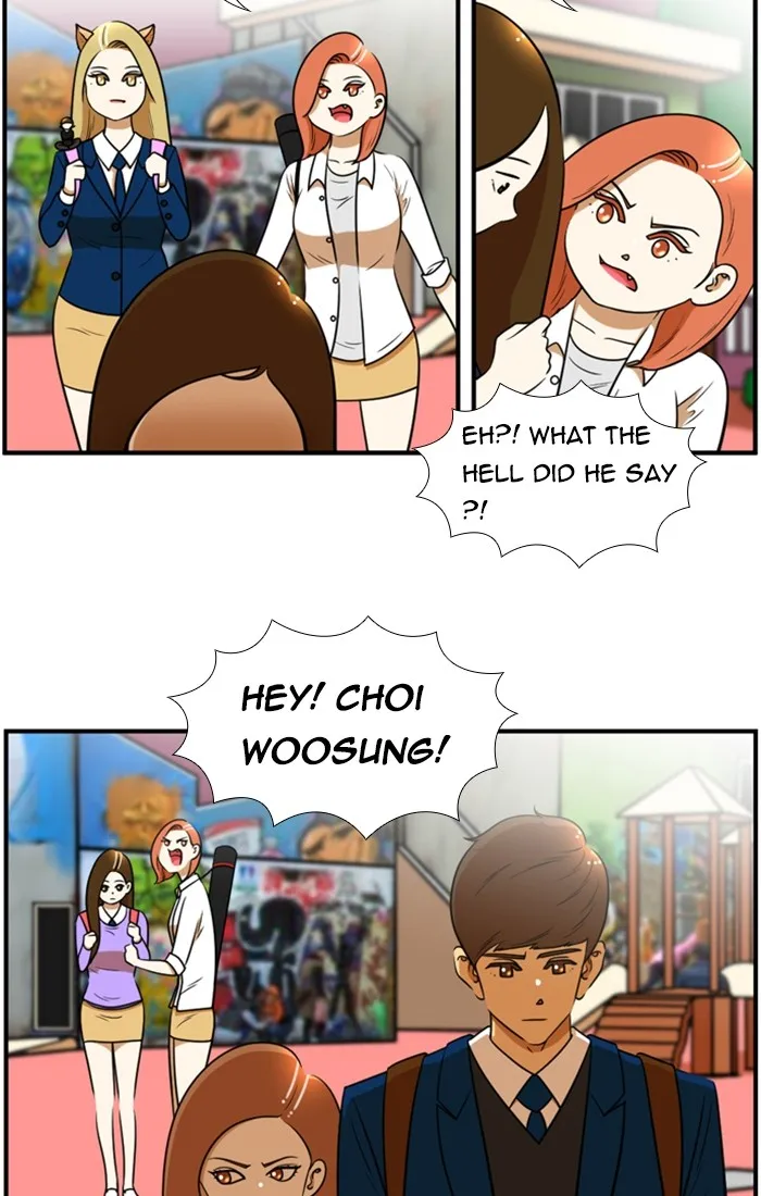 Read New Normal: Class 8 chapter 114 image 8 on Lezhin