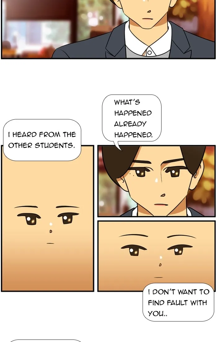 Read New Normal: Class 8 chapter 115 image 17 on Lezhin