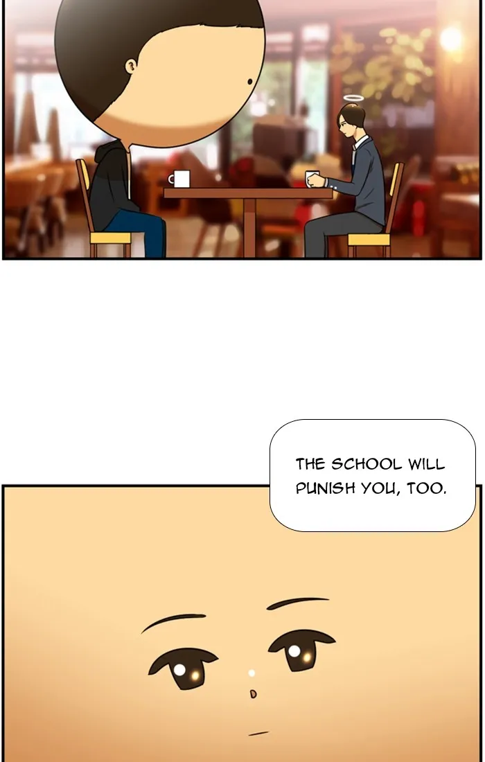 Read New Normal: Class 8 chapter 115 image 19 on Lezhin