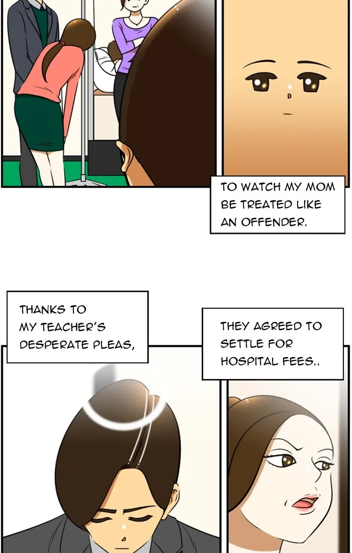 Read New Normal: Class 8 chapter 115 image 23 on Lezhin
