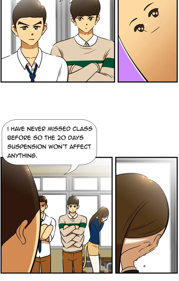 Read New Normal: Class 8 chapter 115 image 26 on Lezhin