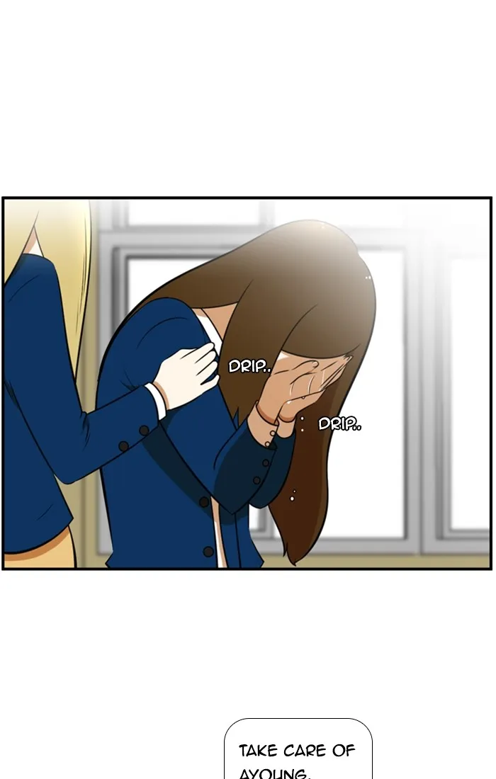 Read New Normal: Class 8 chapter 115 image 27 on Lezhin