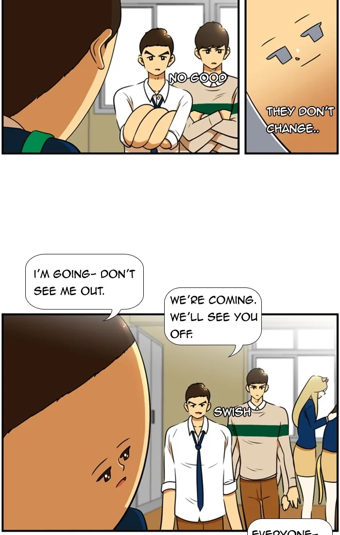 Read New Normal: Class 8 chapter 115 image 29 on Lezhin