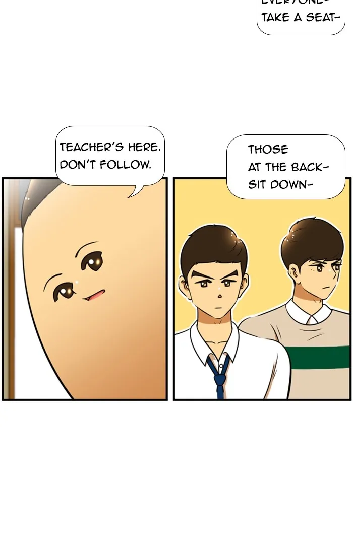 Read New Normal: Class 8 chapter 115 image 30 on Lezhin