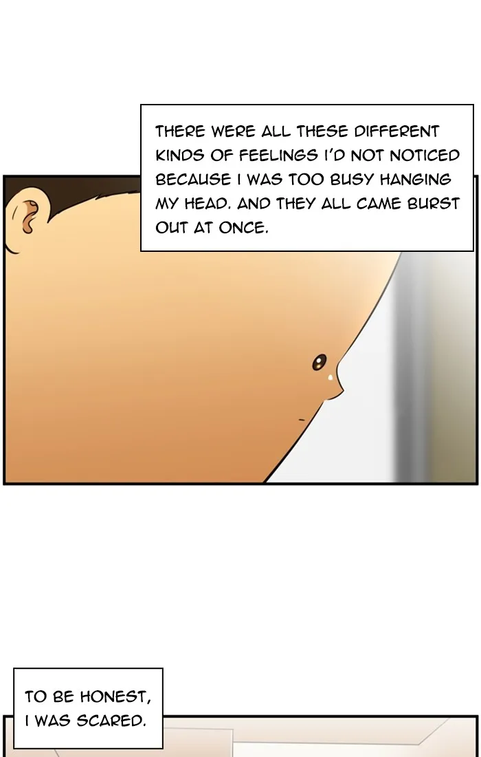 Read New Normal: Class 8 chapter 115 image 34 on Lezhin