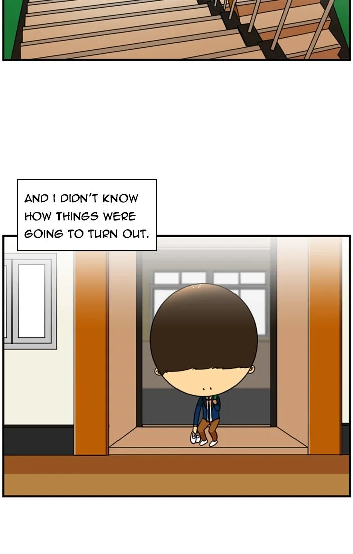 Read New Normal: Class 8 chapter 115 image 36 on Lezhin