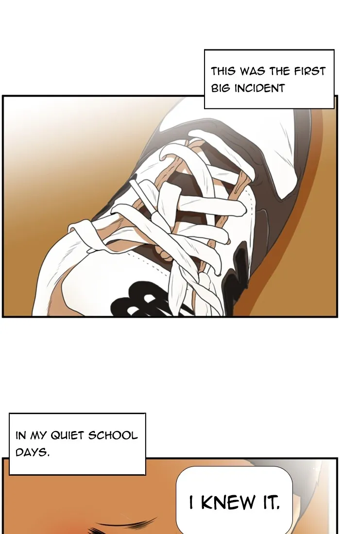 Read New Normal: Class 8 chapter 115 image 37 on Lezhin