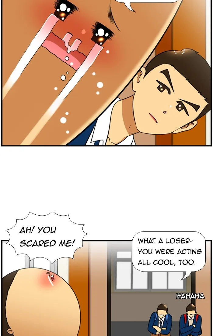 Read New Normal: Class 8 chapter 115 image 38 on Lezhin