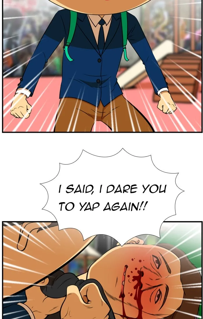 Read New Normal: Class 8 chapter 115 image 4 on Lezhin