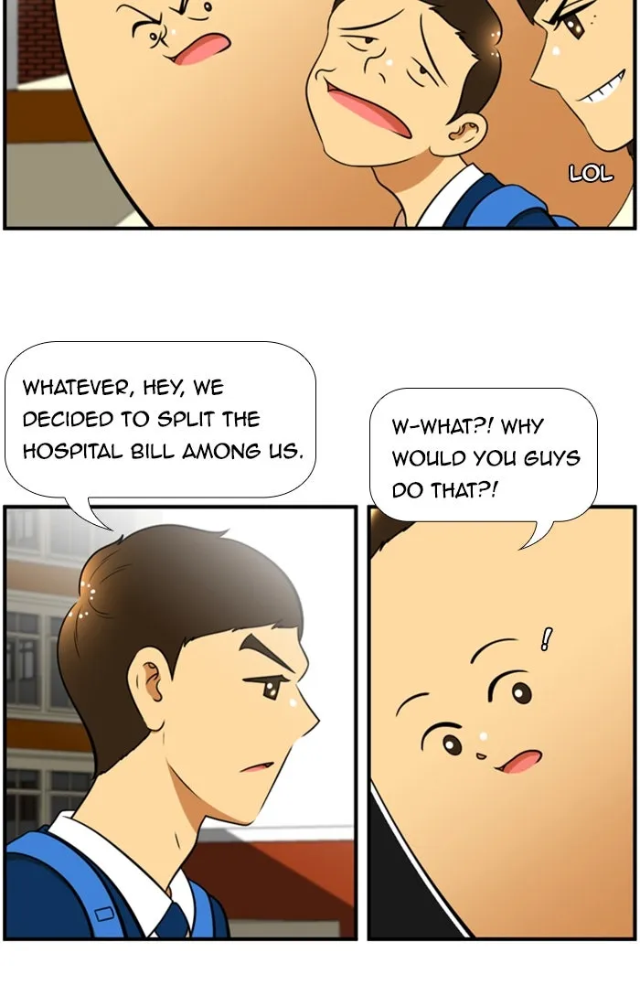 Read New Normal: Class 8 chapter 115 image 41 on Lezhin