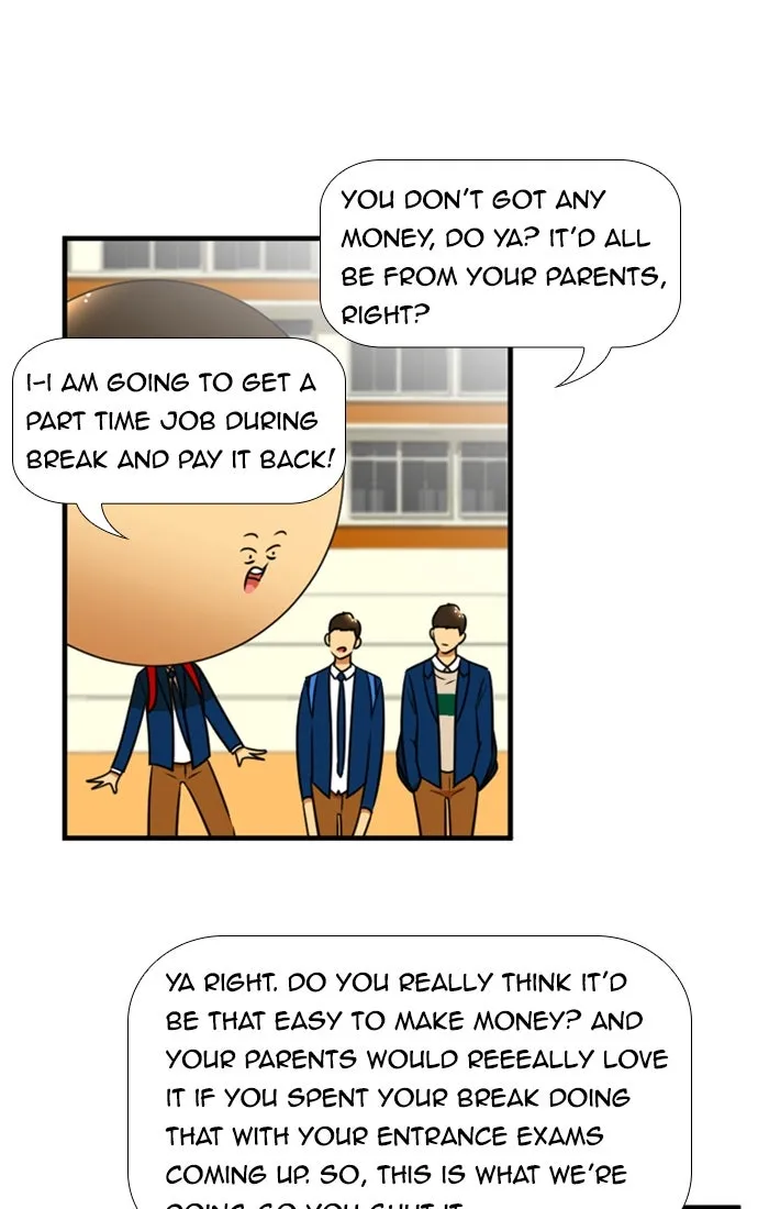 Read New Normal: Class 8 chapter 115 image 42 on Lezhin