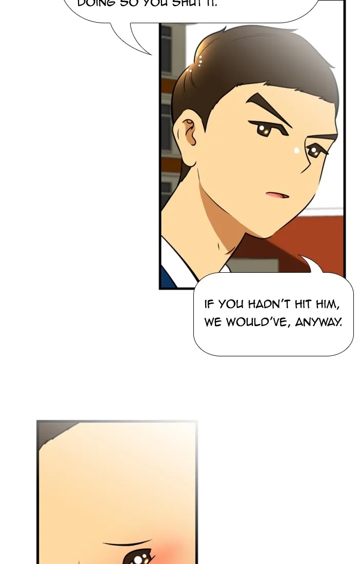 Read New Normal: Class 8 chapter 115 image 43 on Lezhin
