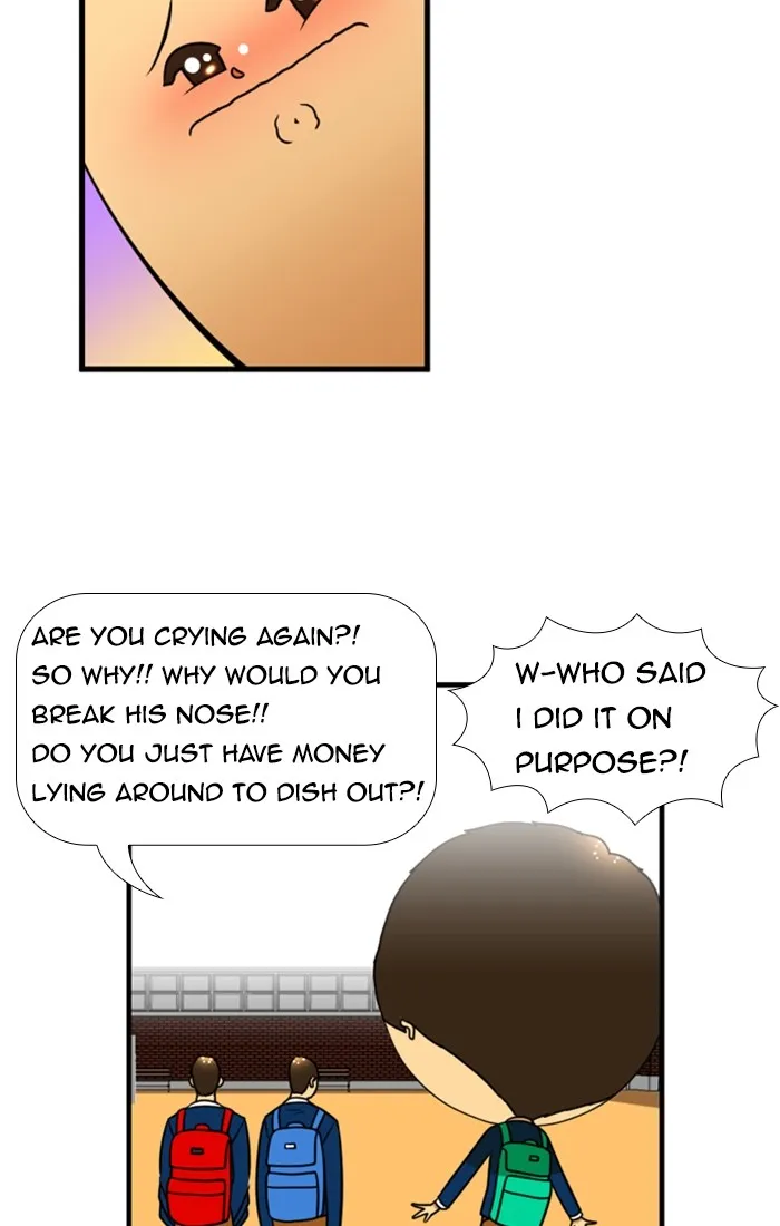 Read New Normal: Class 8 chapter 115 image 44 on Lezhin