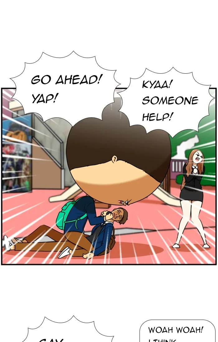 Read New Normal: Class 8 chapter 115 image 6 on Lezhin