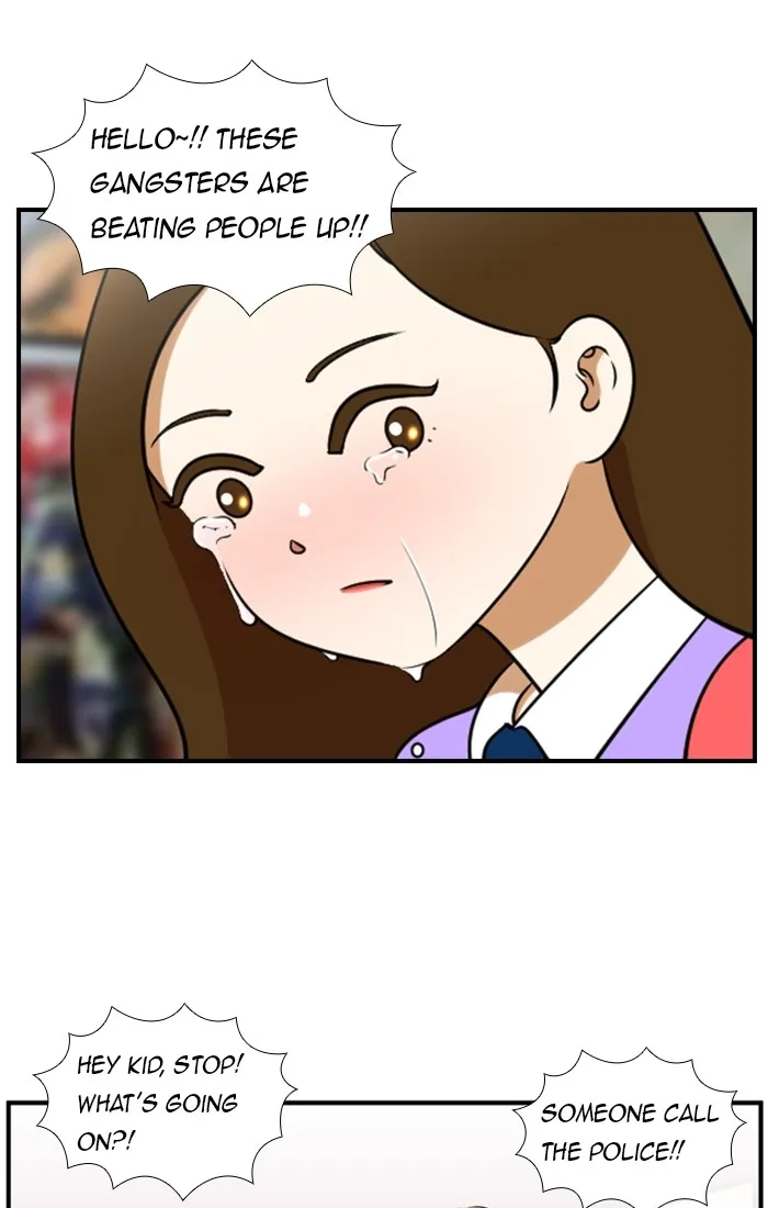 Read New Normal: Class 8 chapter 115 image 9 on Lezhin