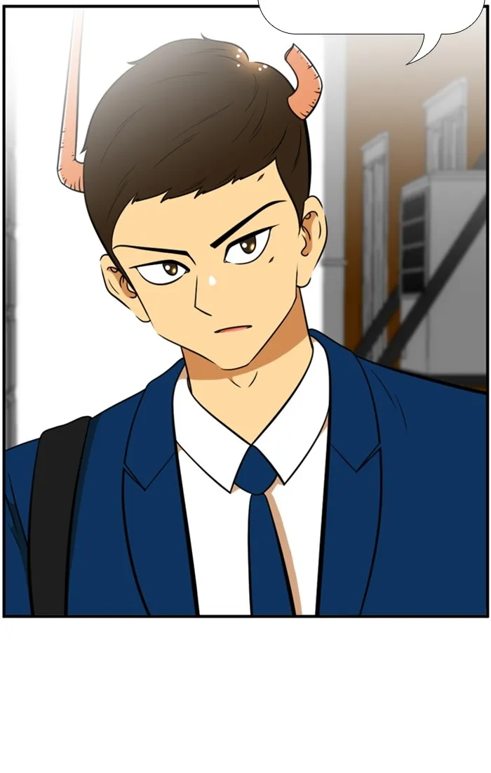 Read New Normal: Class 8 chapter 117 image 1 on Lezhin