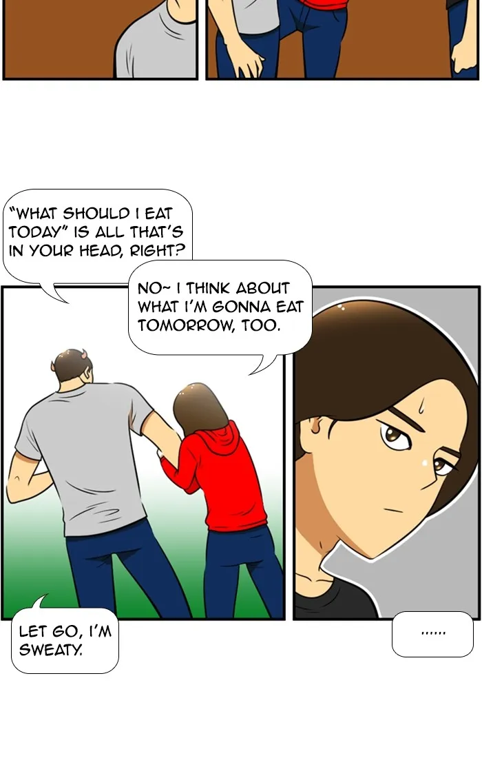 Read New Normal: Class 8 chapter 117 image 13 on Lezhin