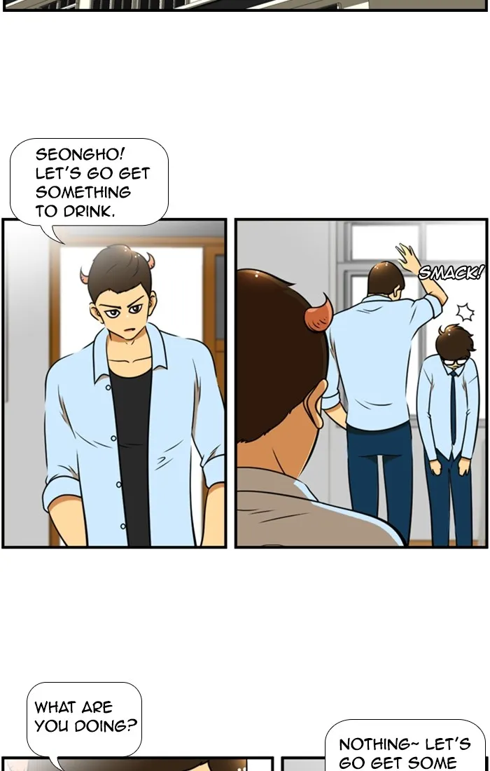 Read New Normal: Class 8 chapter 117 image 15 on Lezhin