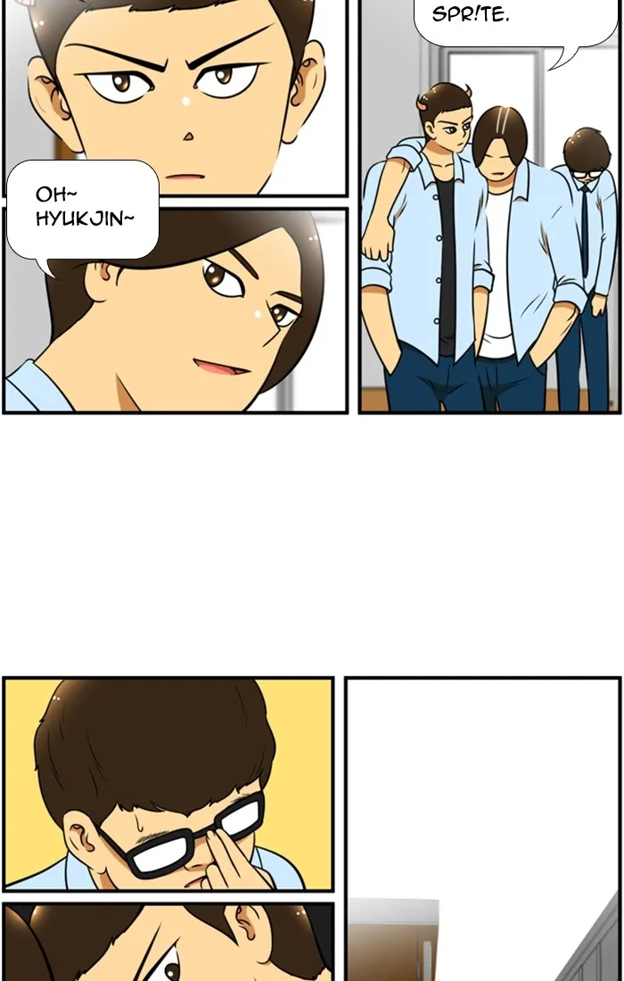 Read New Normal: Class 8 chapter 117 image 16 on Lezhin