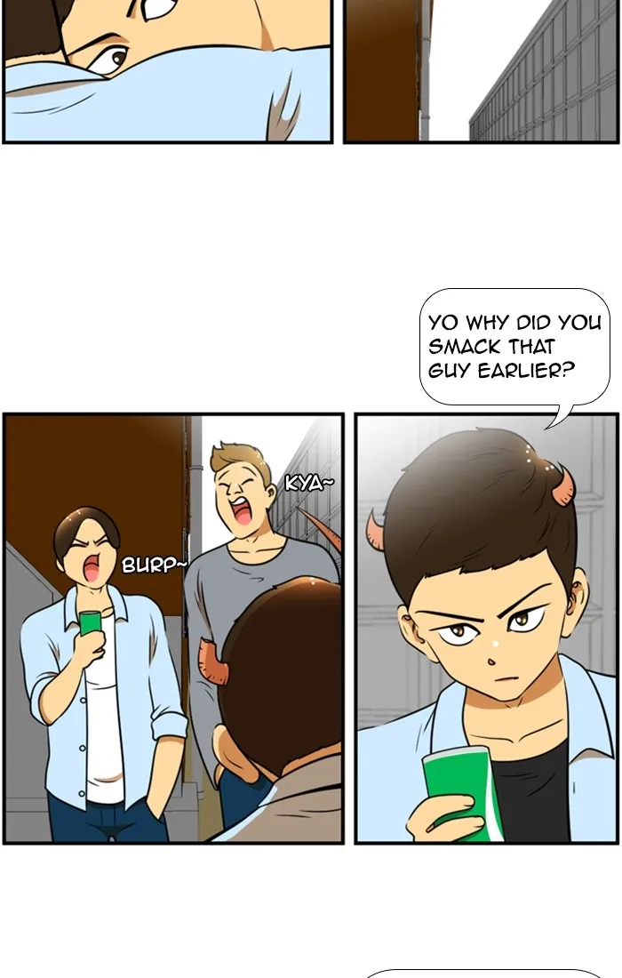 Read New Normal: Class 8 chapter 117 image 17 on Lezhin